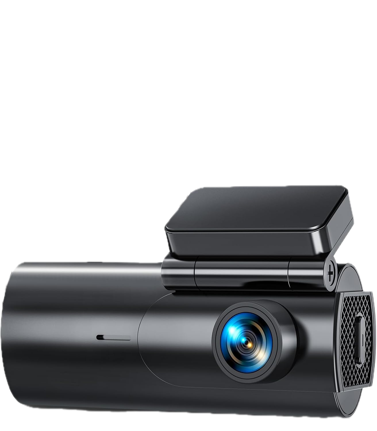 Dash cam