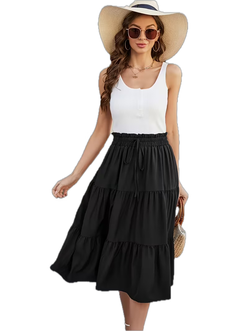 La tenue d'été